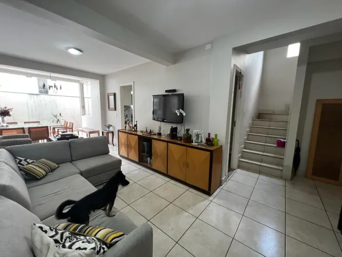 Casa de condomínio no Residencial Village Vivere - Buritis