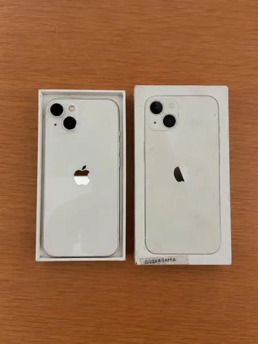IPhone 13 128gb - Perfeito Estado