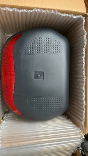 Baú 65L PROTORK