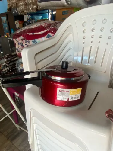 PANELA DE PRESSÃO MARTINELLI