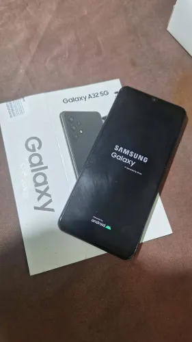 Celular sansung a32 128 gb