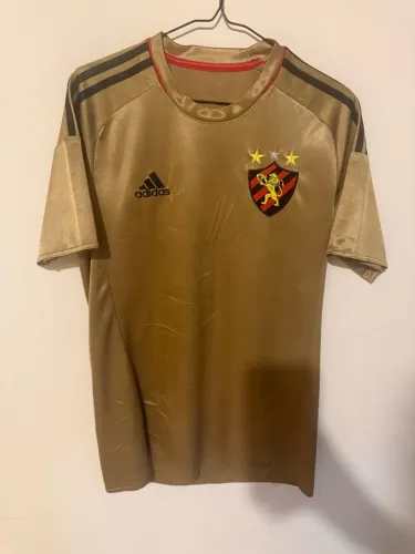 Camisa Sport Recife adidas