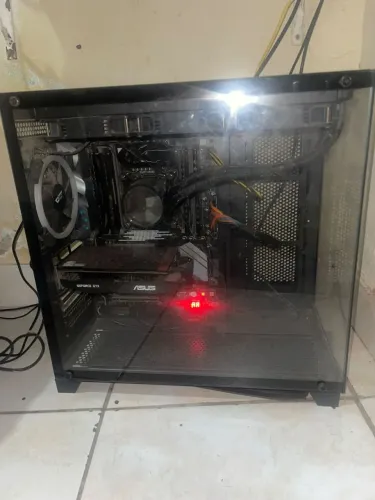 Computador Gamer completo