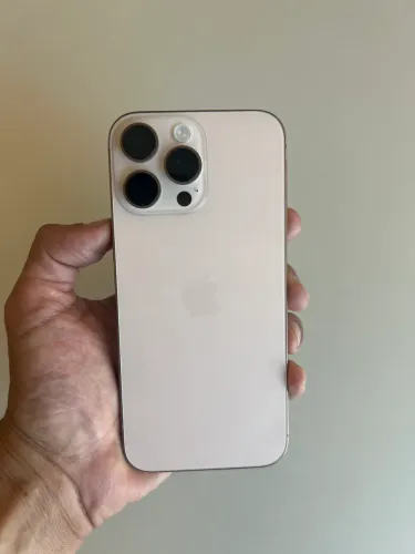 IPHONE 16 PRO MAX 512GB, LOJA NO RIO MAR, ACEITAMOS SEU USADO COMO PARTE DO PAGAMENTO!!!