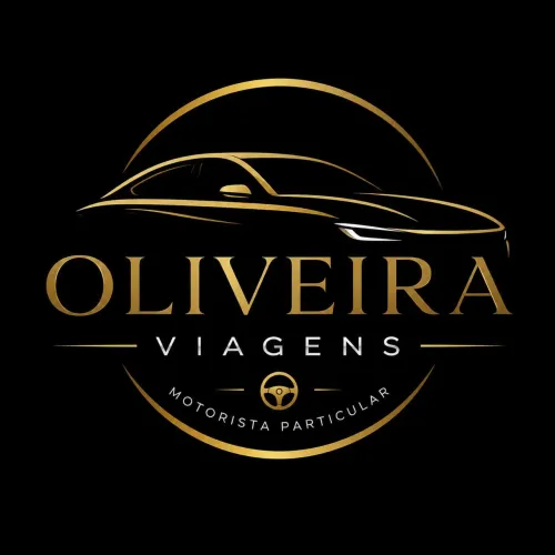 Oliveira Viagens Motorista Particular