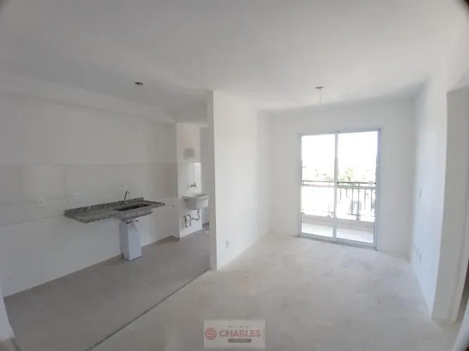 Apartamento Para Venda COND. SINGULAR MOGI MIRIM