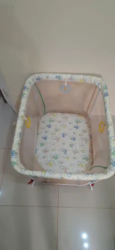 Chiqueirinho/ Cercadinho