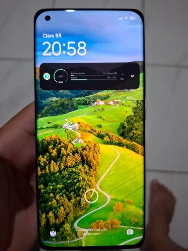 Mi 11 ultra 