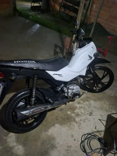 Moto top coisas baisca para fazer 