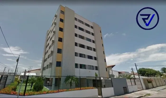 Apto de 70m2 na Sapiranga
