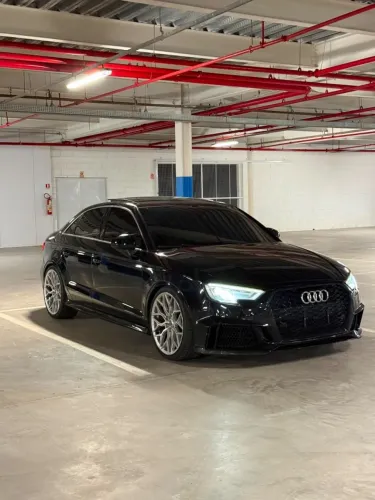 Audi A3 Sed. Ambition 2.0 Tsfi 220cv S-tronic 2018