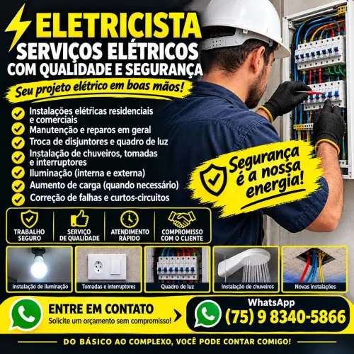 Eletricista