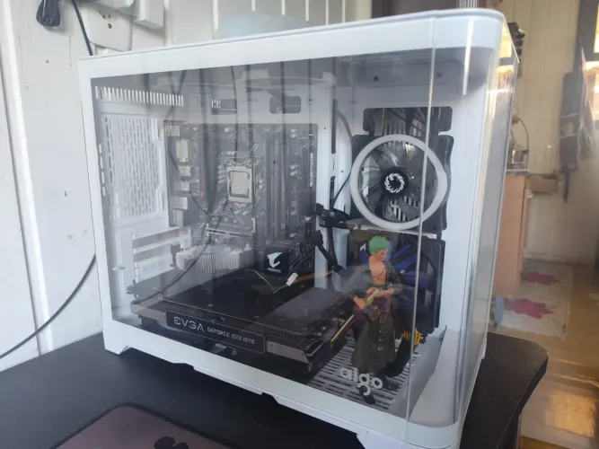 Peças de pc 