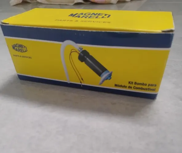 Kit bomba de combustível 