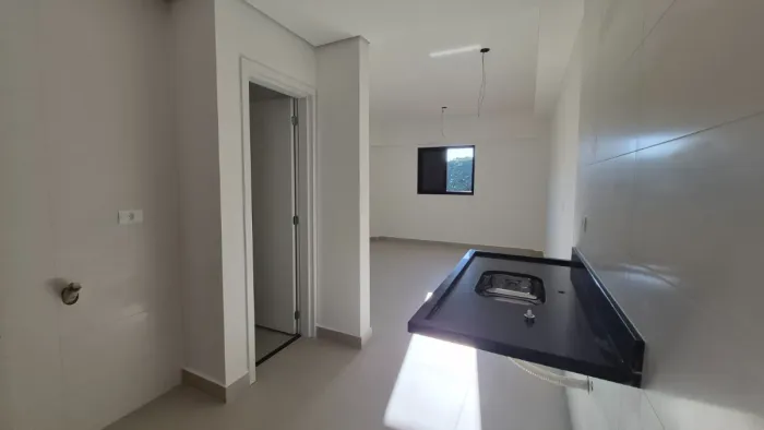 Studio para venda em Alto da Lapa com 1 quarto, sendo 1 suíte, 26m²