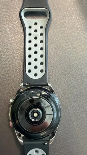 Sansung Watch 3