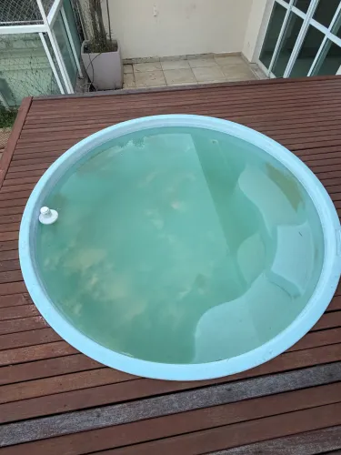 PISCINA REDONDA FIBRALAGOS