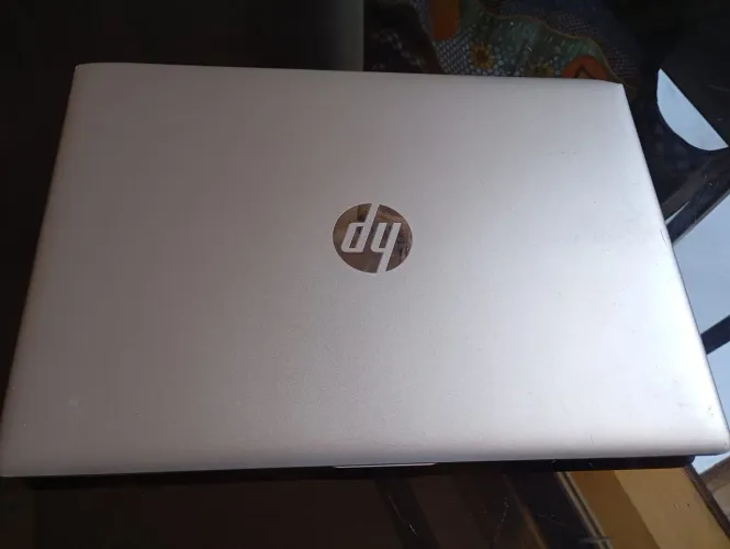 notebook Hp i5 top