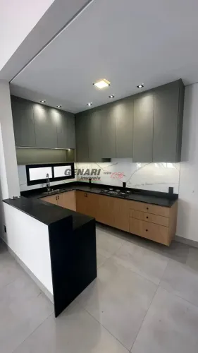 Casa à venda com 3 quartos (1 suíte) Jardim Bom Sucesso, Indaiatuba, SP