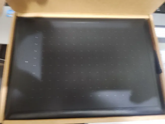 Mesa digitalizadora one by wacom