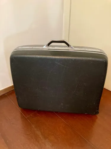 Mala sansonite vintage
