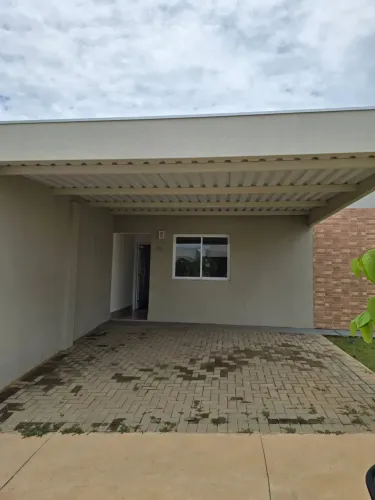 Condomínio Arbo Iguatemi