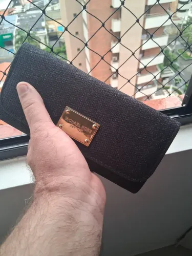 Bolsa de festa Michael Kors