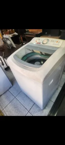 Máquina de lavar