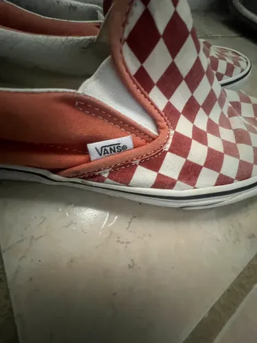 Vans original 42, 80 reais