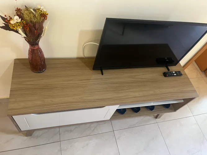 Rack de Tv