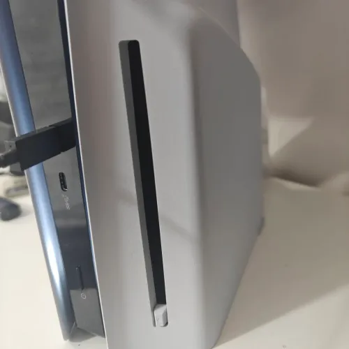 Leitor de disco Playstation 5 PS5