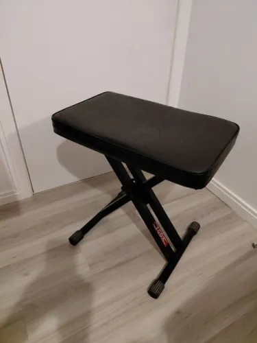 banqueta pra tecladista IBOX