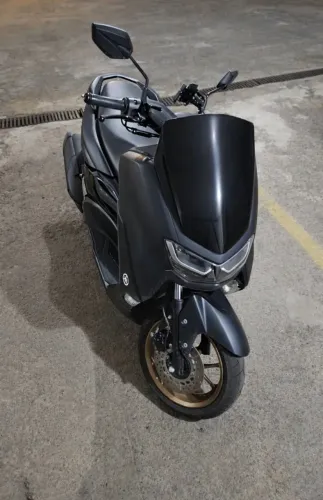 Yamaha NMAX Connected 160 ABS 2023