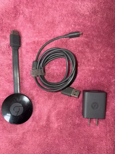 Chromecast original 2ª geração / smartTV