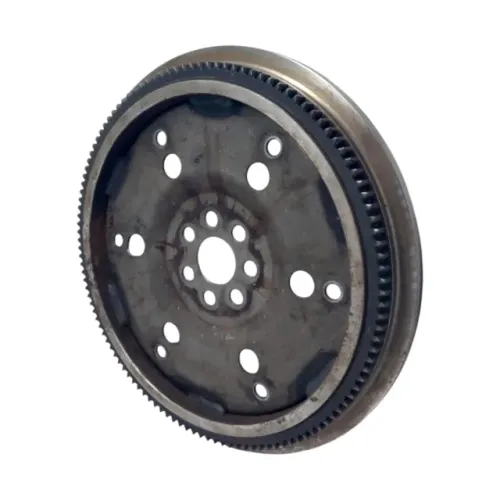 Volante Motor Mitsubishi Pajero Dakar 3.2 16v 4X4 Diesel 2010 a 2017