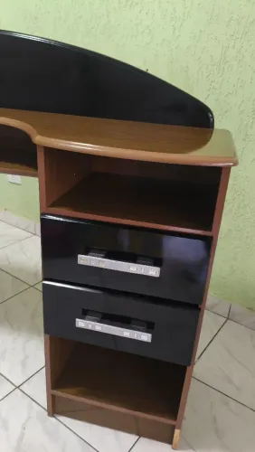 Cabeceira de cama de casal