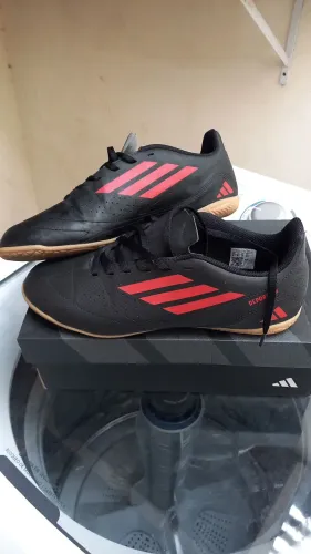CHUTEIRA FUTSAL ADIDAS DEPORTIVO III