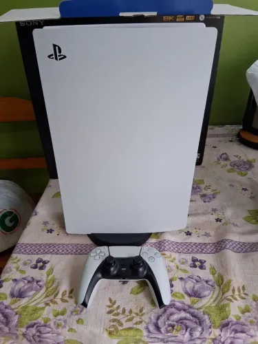 Play Station 5