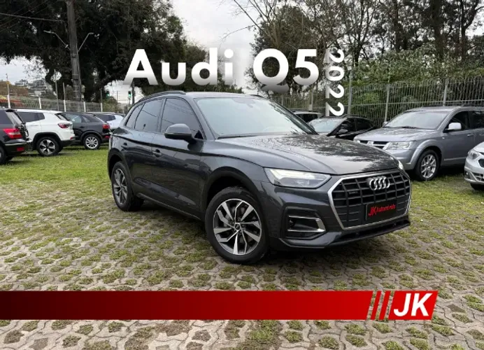 Audi Q5 Prestige 2.0 TFSI Quattro S Tronic 2022