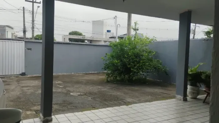 AMPLA CASA NA SERRARIA!! EM FRENTE AO ORION!! 440 METROS DE TERRENO!!780 MIL REAIS.