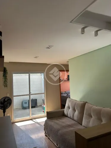 Vende- Apartamento Chapada das Brisas codigo: 284359
