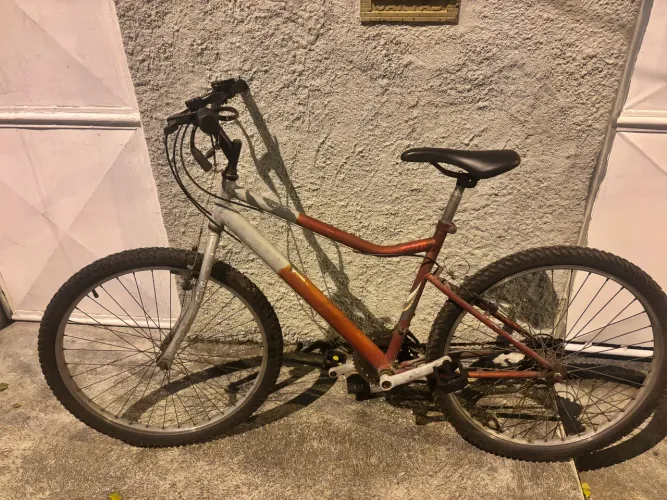 Bicicleta CALOI