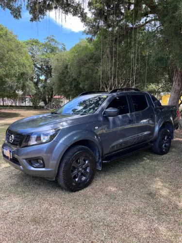 Nissan Frontier Attac.cd 4X4 2.3 Bi-TB Die. AUT 2022