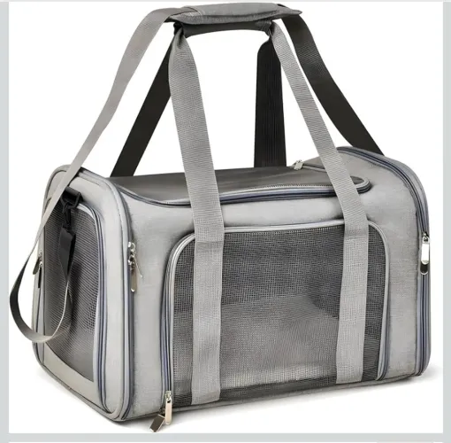 Bolsa de Transporte para Pets