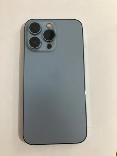iPhone 13 Pro - 256 GB - Todo Original