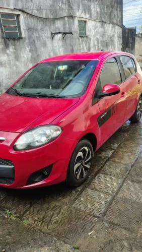 Fiat Palio Attractive 1.0 EVO Fire Flex 8V 5P 2015