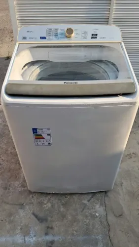 Máquina de lavar 16kg panasonic