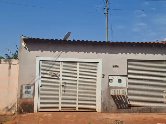 Casa no Guanandi 2