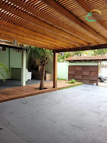 Sobrado com 3 Quartos à Venda, 220 m² - Cidade Satélite Íris - Campinas/SP