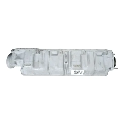 Gaiola Comando Escape Fiat Tipo Tempra 2.0 16v Original